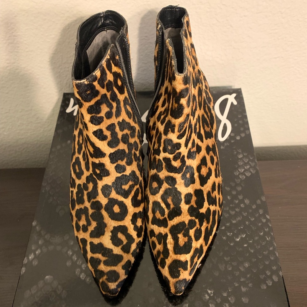 Sam Edelman Boots - Picture 2 of 5